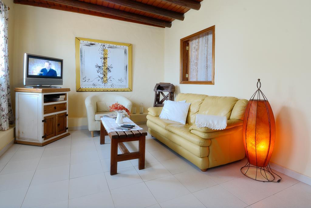 Apartment Caracol Punta Mujeres Sea Views Arrieta  Room photo
