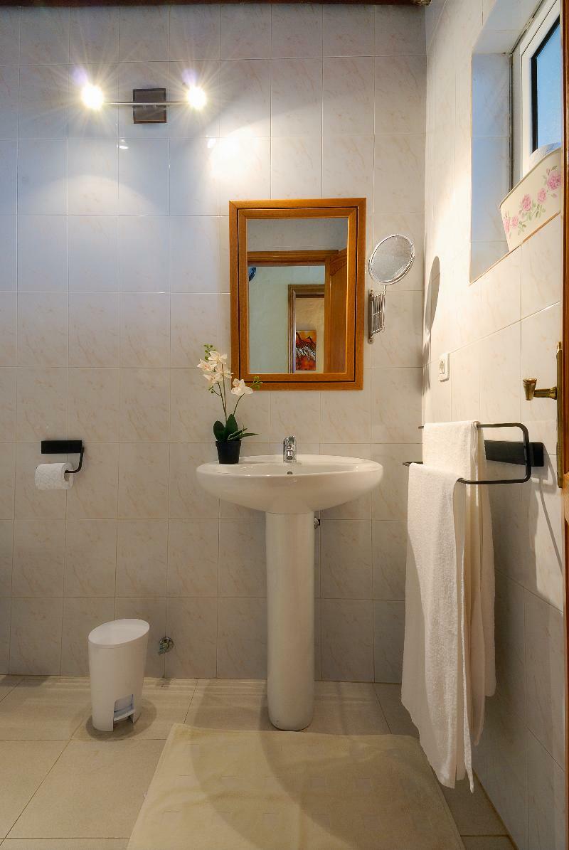 Apartment Caracol Punta Mujeres Sea Views Arrieta  Exterior photo