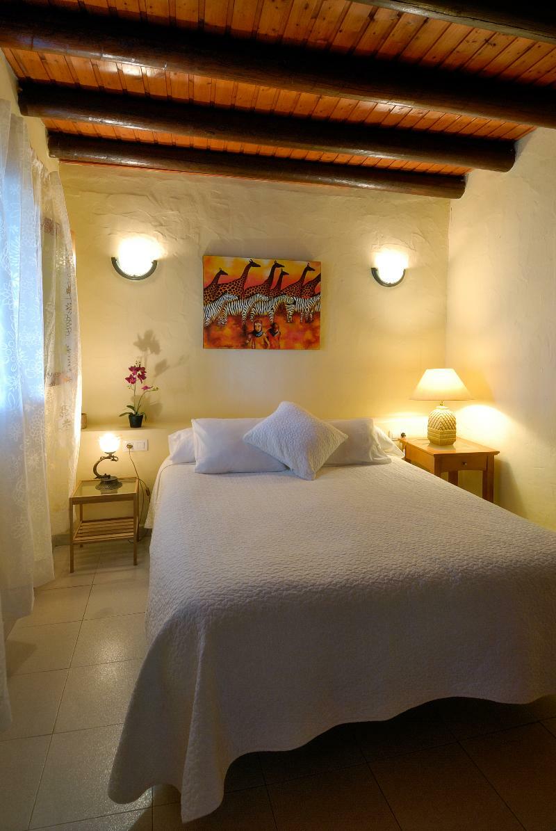 Apartment Caracol Punta Mujeres Sea Views Arrieta  Exterior photo